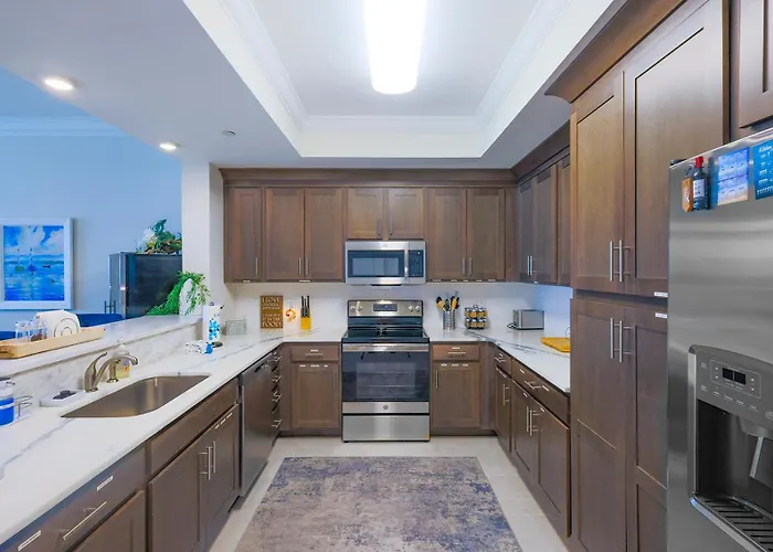Apartment Phoenix Gulf Towers 1103 Gulf Shores