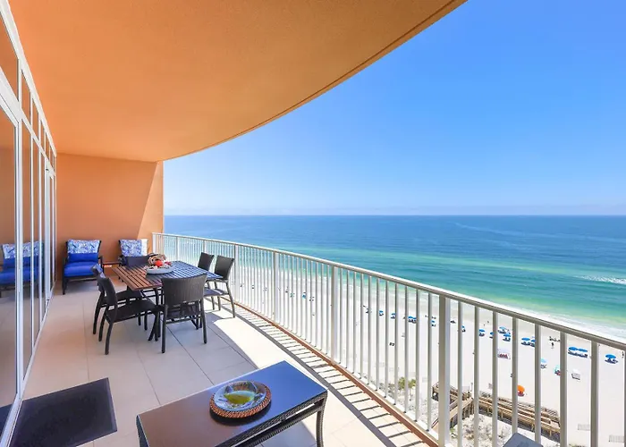 Phoenix Gulf Towers 1103 Gulf Shores