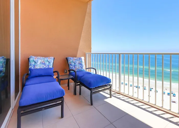 Phoenix Gulf Towers 1103 Gulf Shores