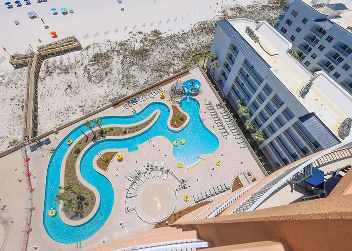 Phoenix Gulf Towers 1103 * Gulf Shores