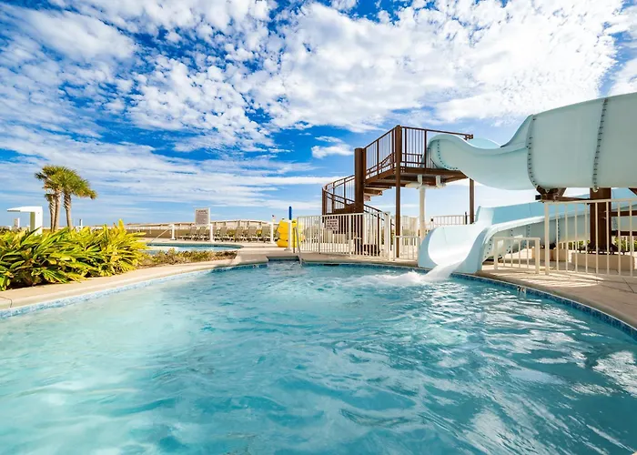 Apartment Phoenix Gulf Towers 1103 Gulf Shores