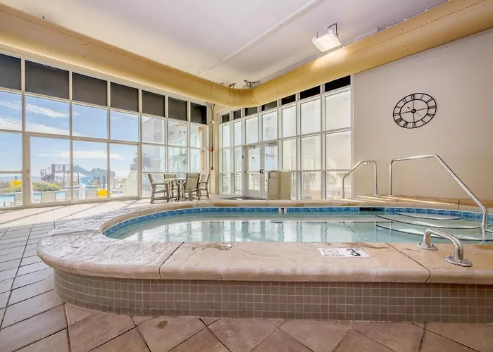 Apartment Phoenix Gulf Towers 1103