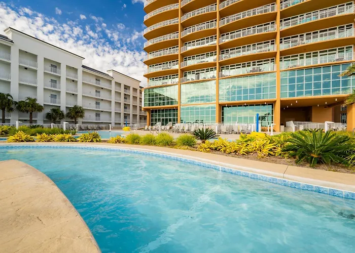 Apartment Phoenix Gulf Towers 1103 Gulf Shores