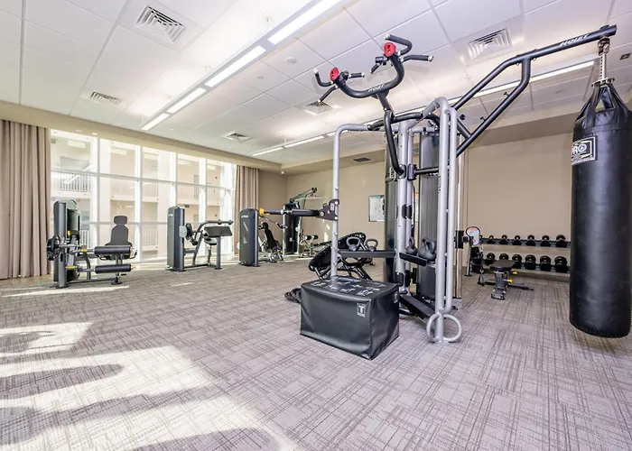Apartment Phoenix Gulf Towers 1103
