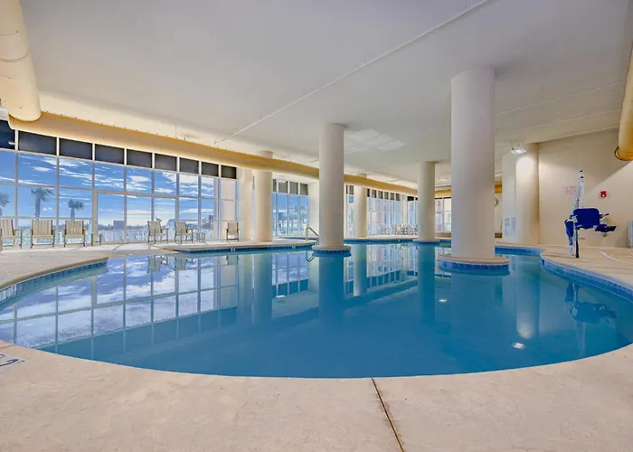 Phoenix Gulf Towers 1103 Gulf Shores