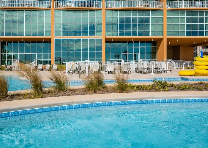 Phoenix Gulf Towers 1103 Gulf Shores