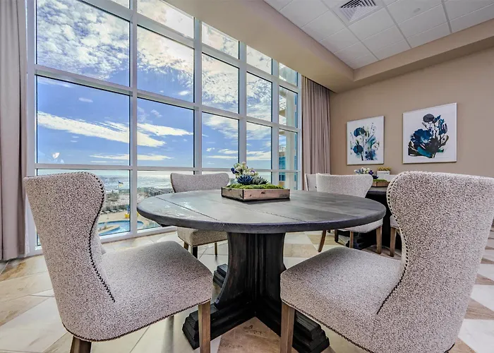 Apartment Phoenix Gulf Towers 1103 Gulf Shores
