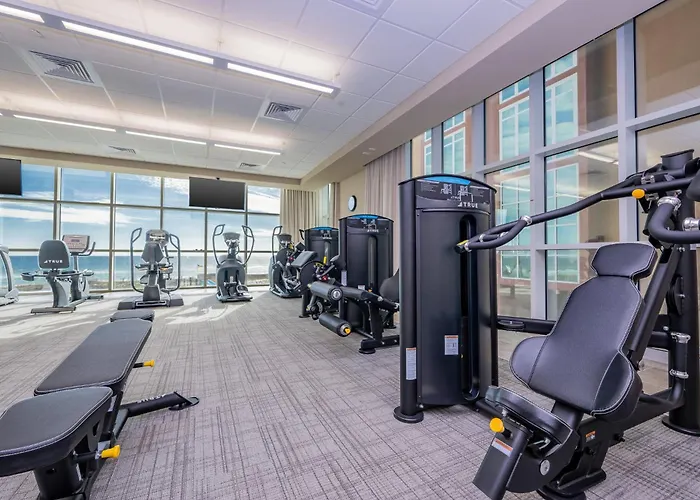 Phoenix Gulf Towers 1103