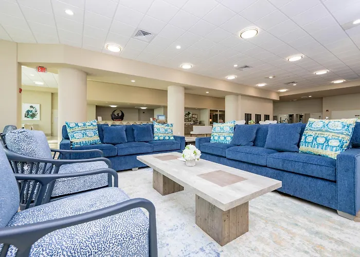 Phoenix Gulf Towers 1103 Apartment Gulf Shores