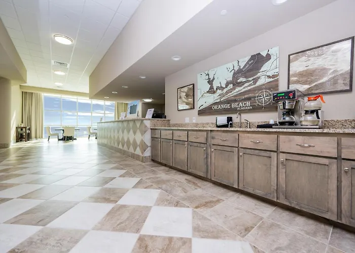 Phoenix Gulf Towers 1103 Gulf Shores