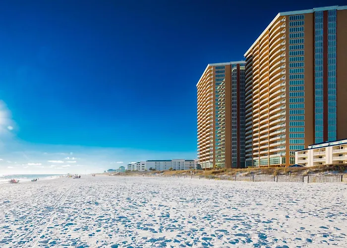 Apartment Phoenix Gulf Towers 1103 Gulf Shores