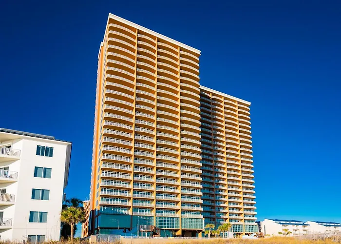 Apartment Phoenix Gulf Towers 1103 Gulf Shores