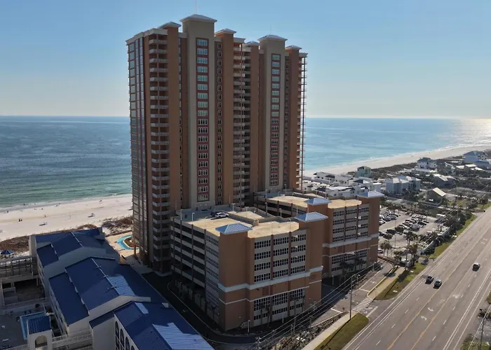 Apartment Phoenix Gulf Towers 1103 Gulf Shores